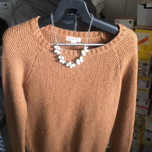 Sweaters - Picture 6 of 8